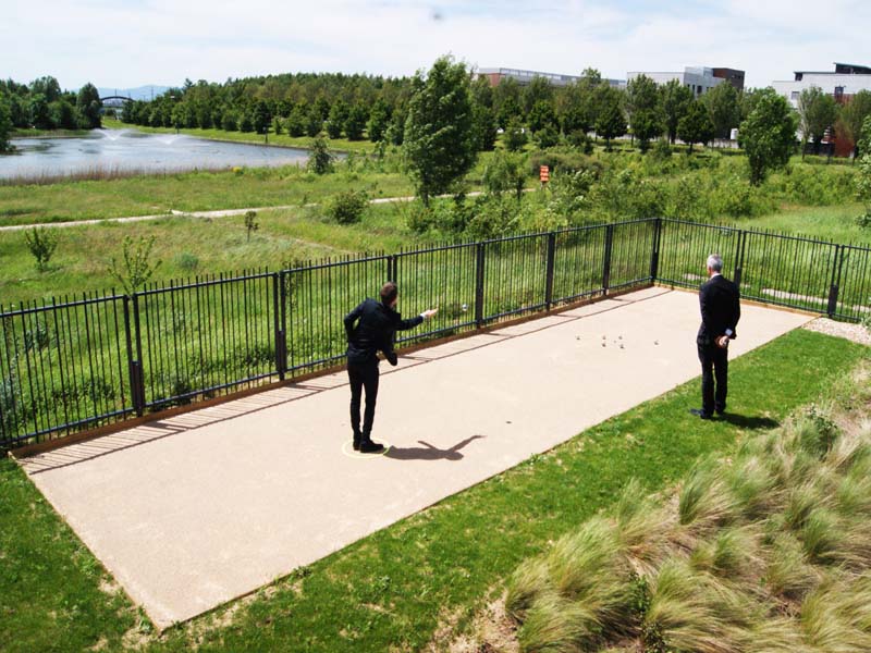 Golden Tulip Lyon Eurexpo_69791 SAINT PRIEST_20